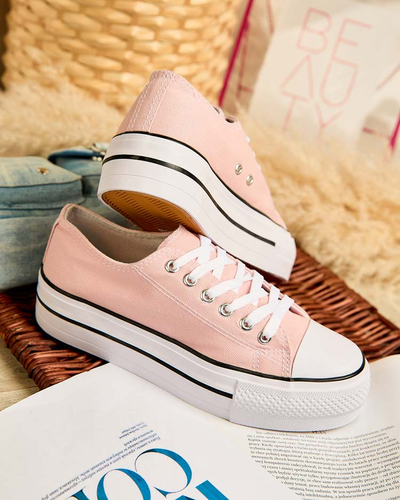 Royalfashion Moteriški sportiniai bateliai Tamissa