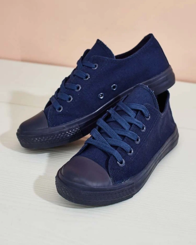Royalfashion Детские кроссовки на шнуровке Tirim