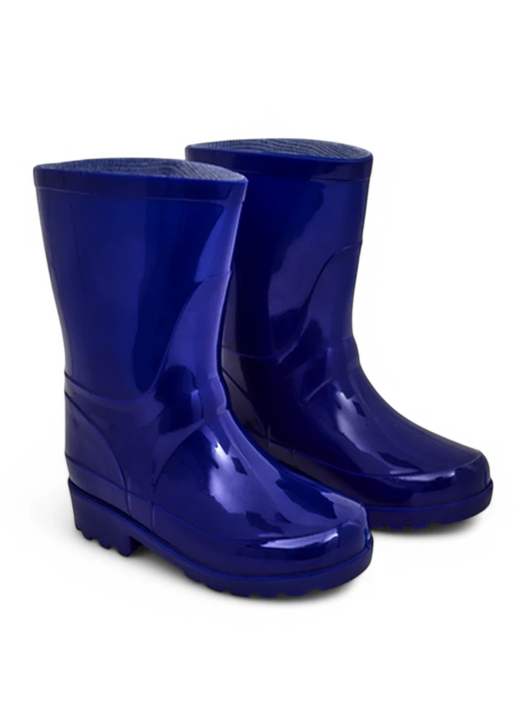 Royalfashion vaikų guminiai botai Ukallii