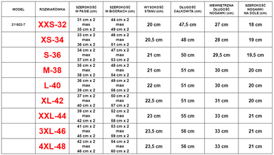 Smėlio spalvos vyriški šortai su bordo spalvos intarpais - Drabužiai