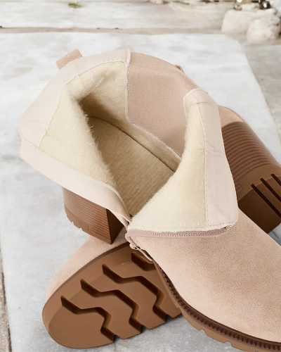 "Royalfashion" Moteriški "Timoxo" stiletto batai