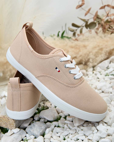 "Royalfashion" moteriški sportbačiai "Secilla"