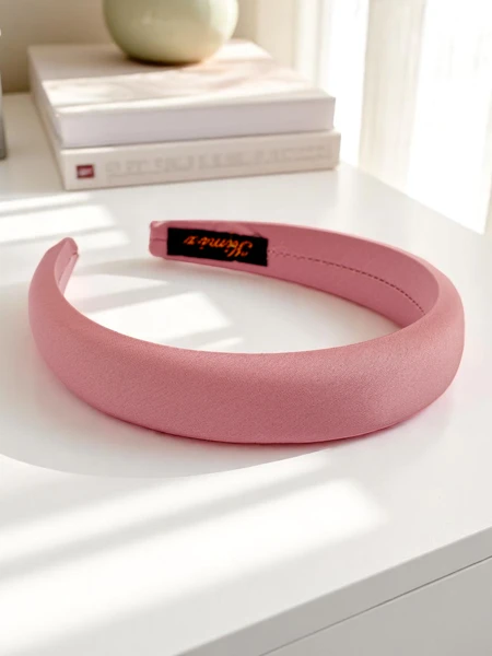 Royalfashion Satininė plaukų juosta Sara