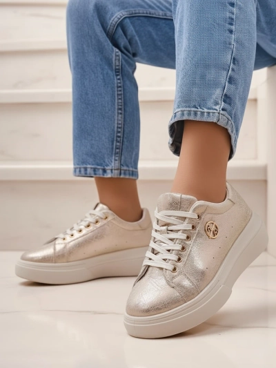 Royalfashion Женские спортивные кроссовки Clevermood