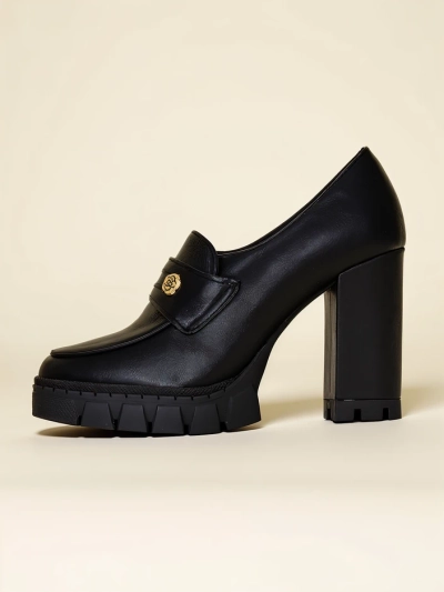 Royalfashion Moteriški Mokasynai Detolla