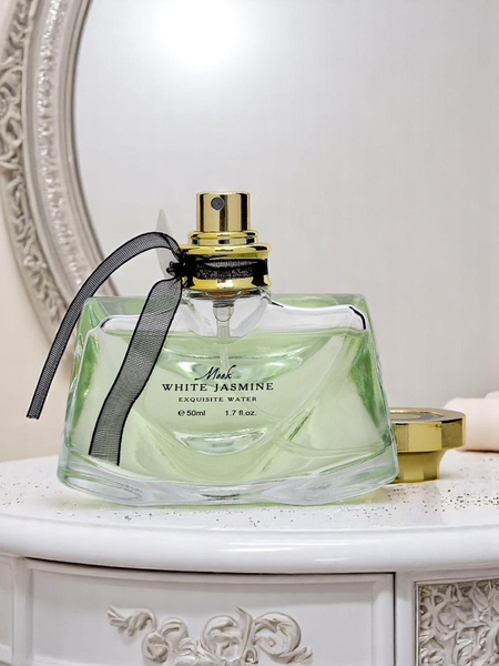 Įkvėptas moterų Eau de Parfum White Jasmine