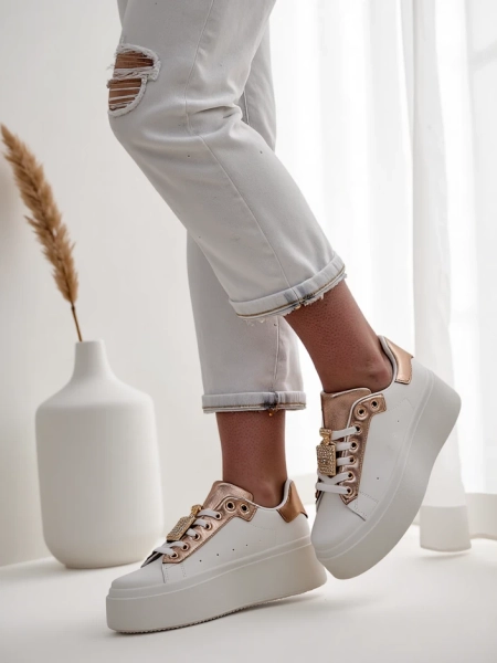 Royalfashion moteriški sportiniai batai Kisoffi