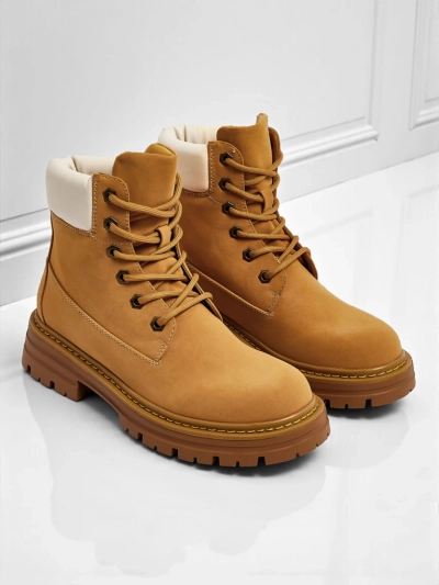 Moteriški aulinukai Avienne