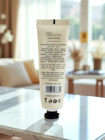 Lit Hand Cream