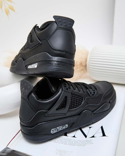 Royalfashion Vyriški sportiniai bateliai Seluso