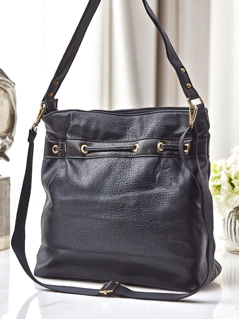 Royalfashion Didelė moteriška shopper tipo rankinė Urban Classic