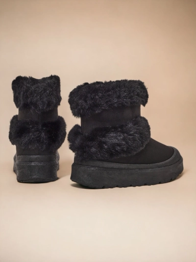 Женские зимние сапоги Royalfashion Rozoli