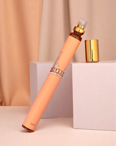 Įkvėptas Moterų Kvepalų Oliver 35 ml