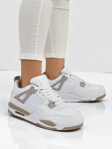 Royalfashion Sportowe sneakersy damskie Street Pulse