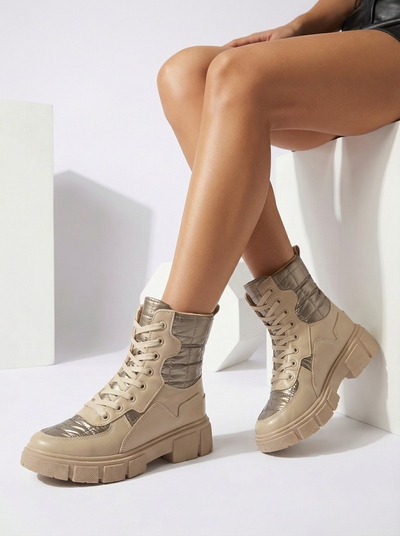 Mirae Stiletto Elegante Juodi