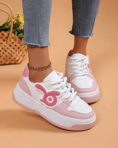 Royalfashion moterų sportiniai batai Tilotti