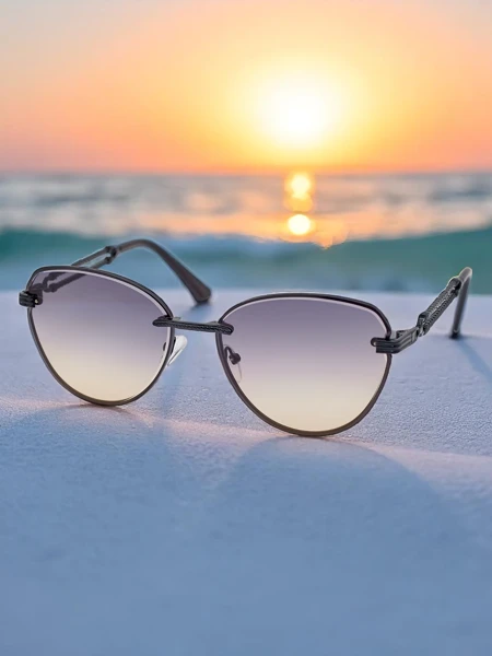 Royalfashion Meowire akiniai nuo saulės