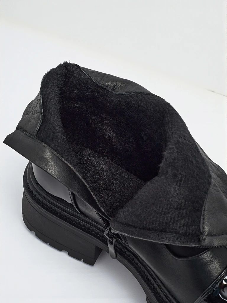 Eko odos moteriški aulinukai su raišteliais Elisse