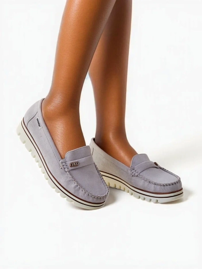 Royalfashion Moteriški loafers Arre