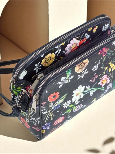 Royalfashion Маленькая женская сумочка из экокожи Florentia