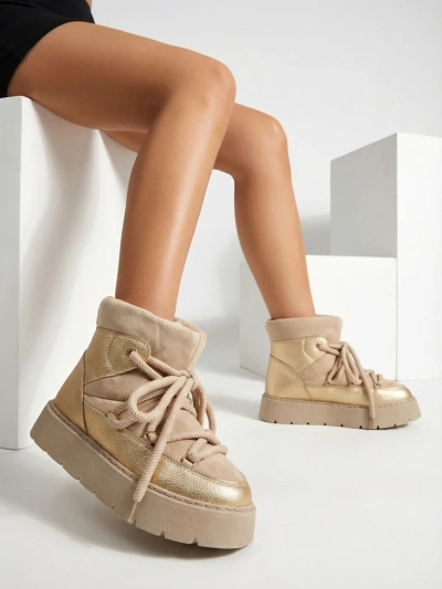 Royalfashion Moteriški auliniai kelnės snieglentes Iniuc