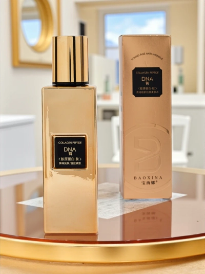 Kremas su PEA - Stangrina, lygina ir veikia liftinguojančiai