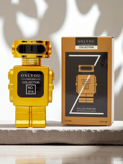 Įkvėptas vyrų parfumuotas vanduo ONLYOU Nr. 914