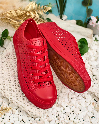 "Royalfashion" Moteriški auliniai sportbačiai "Navet"