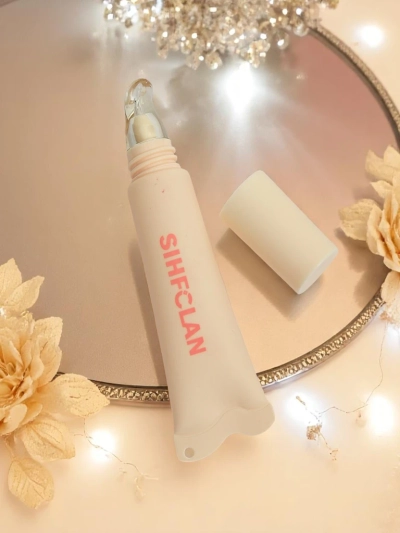 Lūpų blizgis su apyranke Gloss & Charm Candy Lane