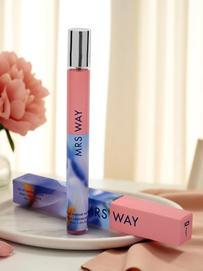 Inspired Women's Perfume Mrs Way