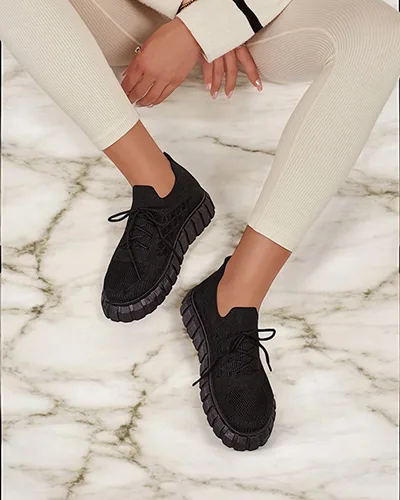 "Royalfashion" moteriški sportiniai bateliai "Bingo"