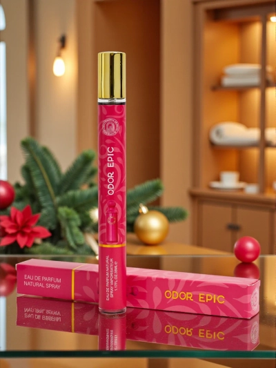 Inspirowana Damska woda perfumowana Gissan