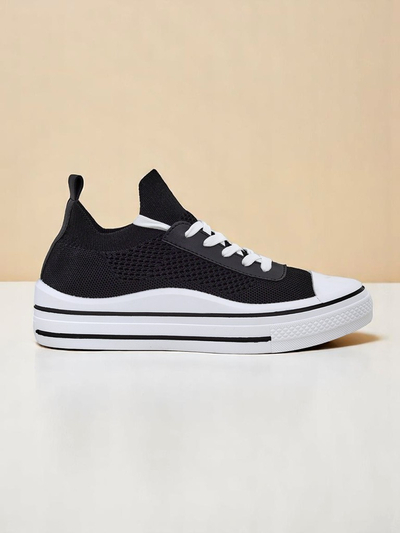Royalfashion Damskie trampki UrbanSoul