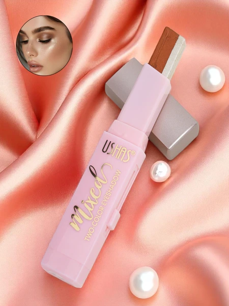 Blizgantis akių šešėlių pieštukas Harmony galia