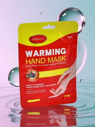 Koremesic Aurelia Warming Hand Mask – Intense Hand Rehab