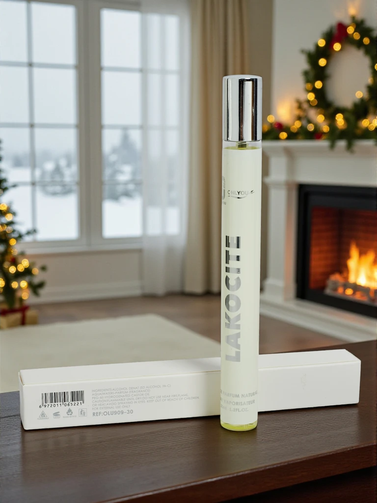 Įkvėptas vyriškas parfumuotas vanduo Lakocite