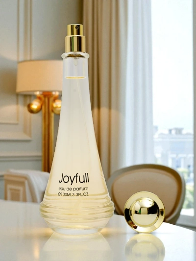 Вдохновленные духи для женщин Joyfull