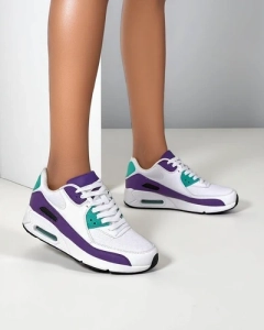 violetinė