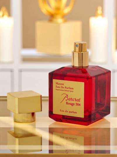 Mason Barcrat Rouge 504 Kvepalai Moterims