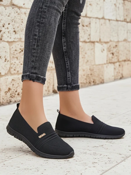 Royalfashion Sportiniai moteriški mokasinai Iterione