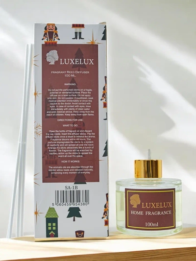 Luxelux aromatiniai lazdelių 100 ml