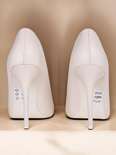 Royalfashion Moteriški Stiletto Kulniukai Kosca