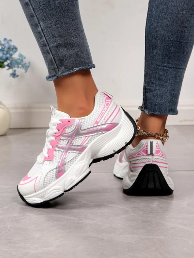 Royalfashion Женские спортивные кроссовки Mistrel