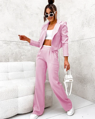 Royalfashion Элегантный женский комплект