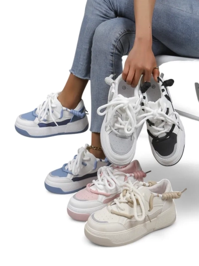 Royalfashion moterų sportiniai kedai Moodnes