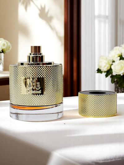 Вдохновлён LATTAFA Qaa'ed Eau de Parfum Unisex 100мл