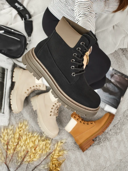 Moteriški aulinukai Avienne