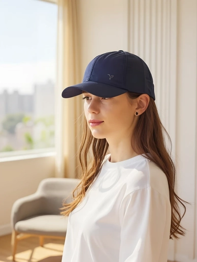 Royalfashion Unisex EasyFit beisbolo kepurė