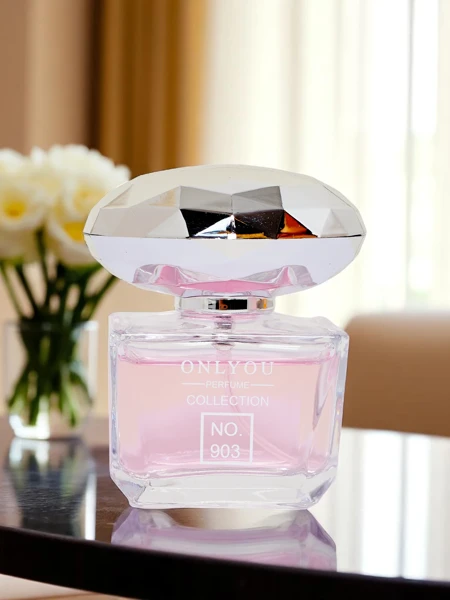 Įkvėptas moterų kvapusis vanduo NO. 903
