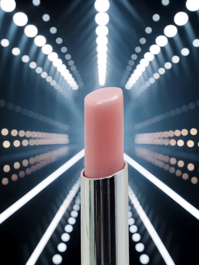 Luxelux matinė drėkinamoji lūpų dažai, keičiančios spalvą 02 4g